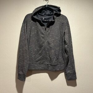 Xersion zip up hoodie